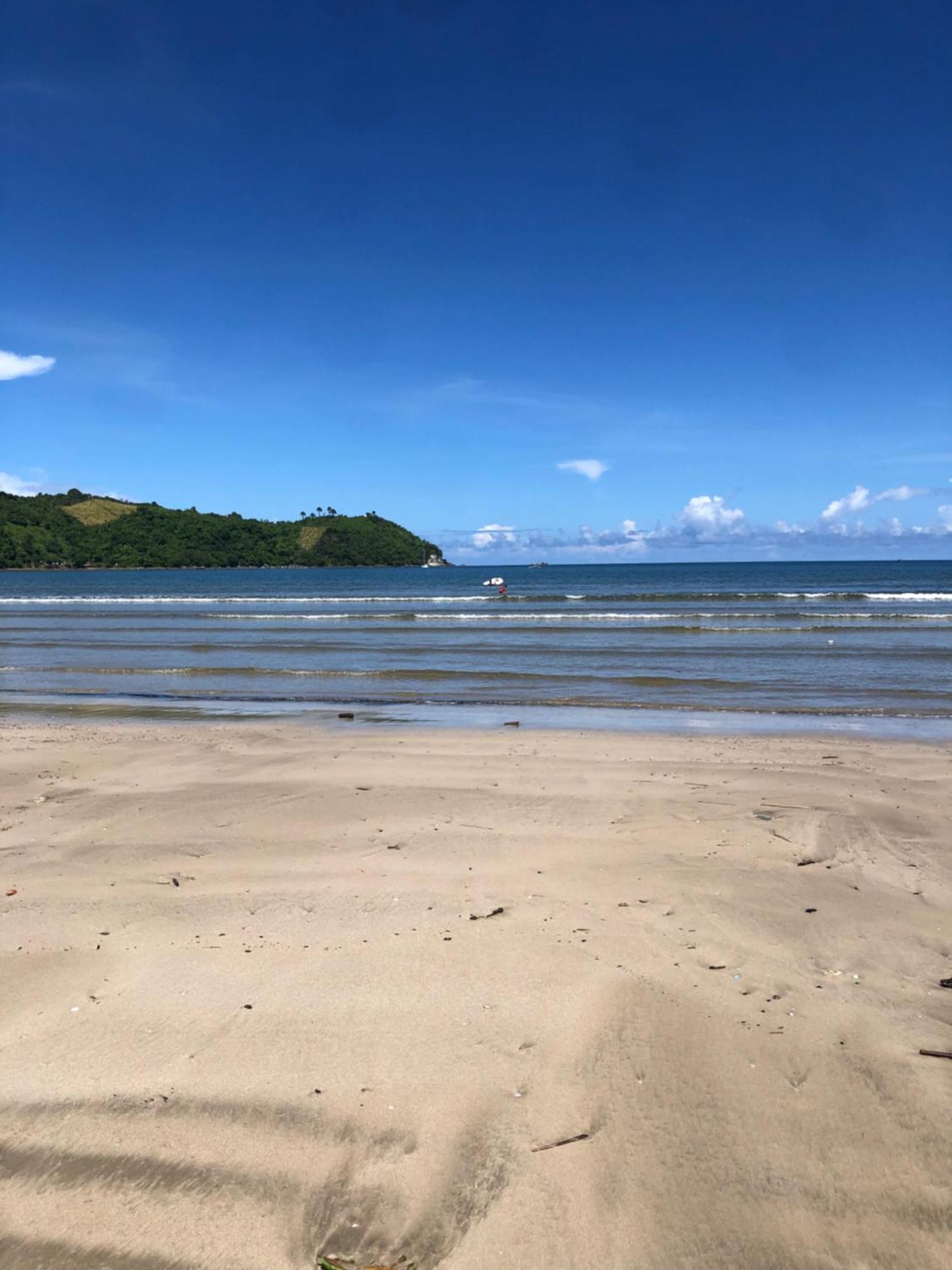 Zhaya'S Beach & Cottages El Nido Exterior foto