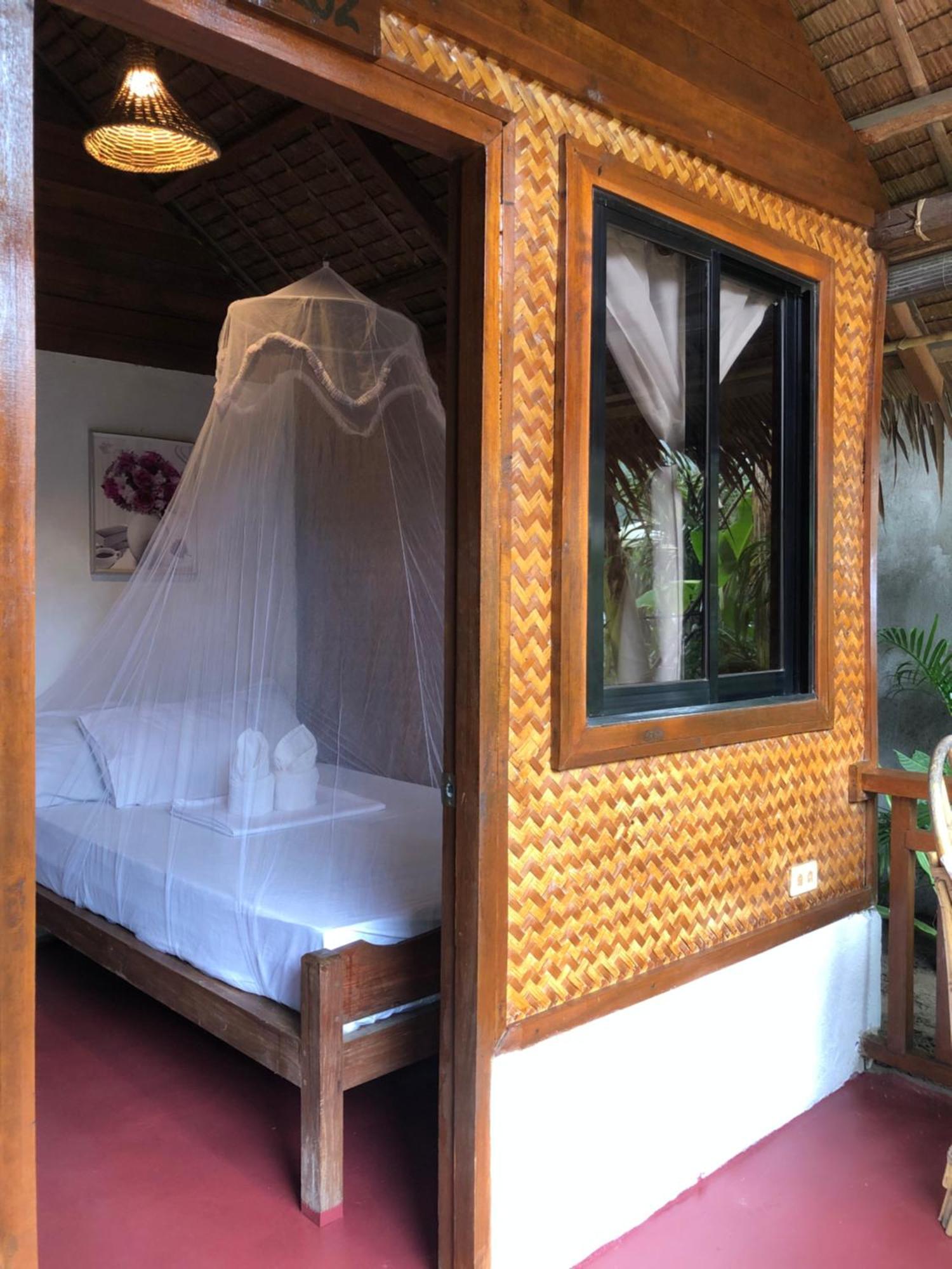 Zhaya'S Beach & Cottages El Nido Exterior foto